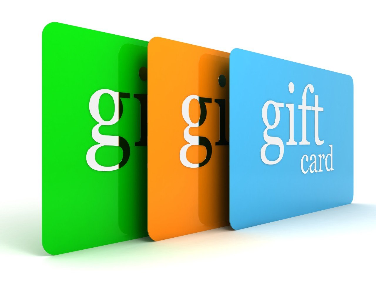 gift card -  gift card added a new photo.