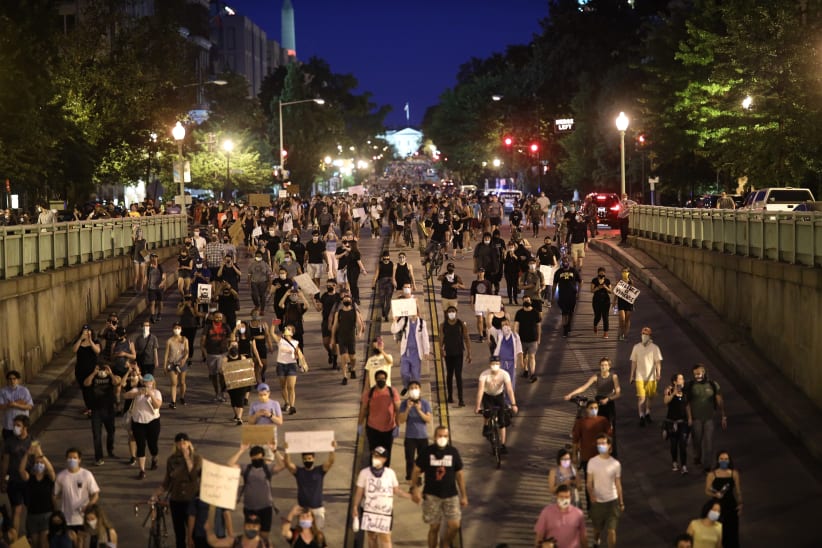 Block Protesters Is It Legal for Protesters to Block Traffic? - FindLaw