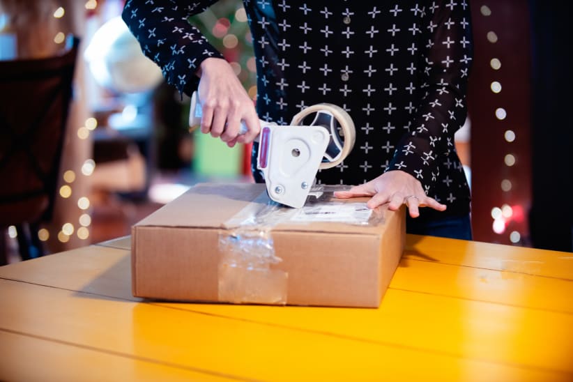 Gifts in the Mail: What's Legal and Illegal?