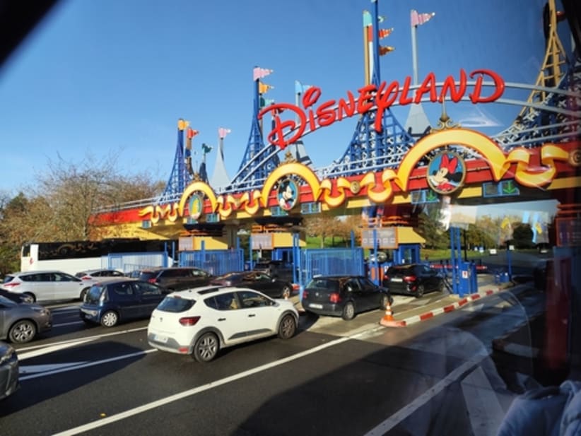 Disney Hit With a $5 Million Class Action Lawsuit Over the Use of Facial Recognition Technology - FindLaw