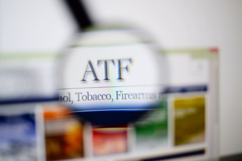 atf tobacco regulations A Summary of ATF Gun