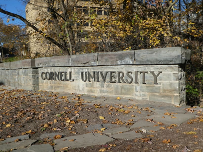 Civil Lawsuit for Alleged Gang Rape at Cornell University Prompts ...