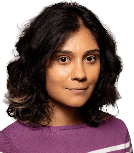 Vaidehi Mehta, Esq.