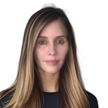 Lilian Soto-Wiechert, Legal Content Editor