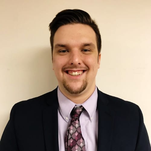 Mathew Courtney, Esq.