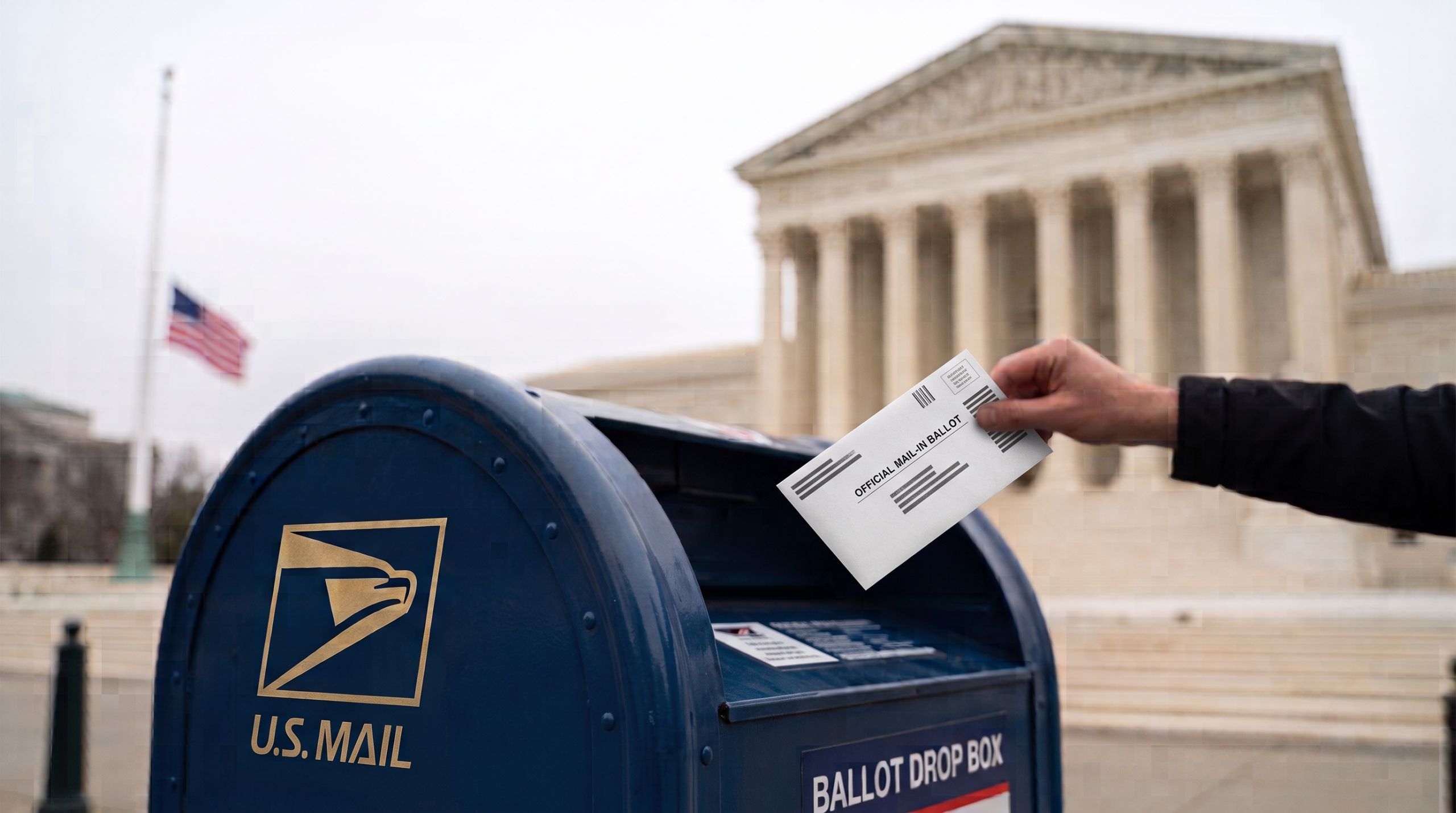 Congress Passes JUDGES Act Amid Biden's Veto Threat - FindLaw