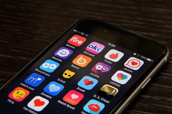 Game, Set, Match: Dating App Company Sued for Playing With Your Head