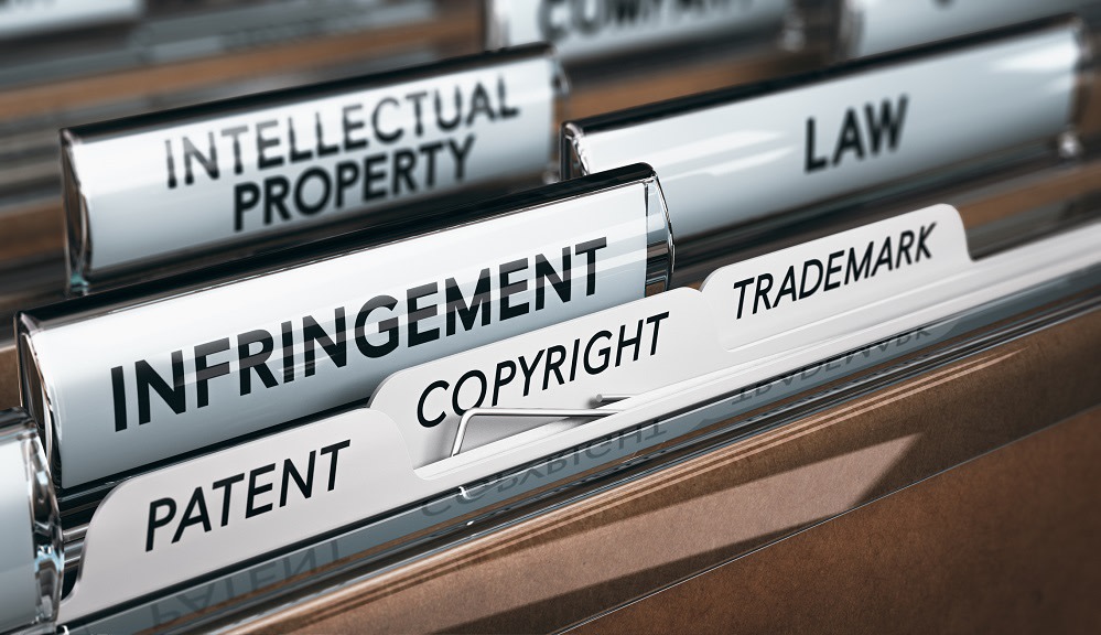 Can I Go To Jail For Copyright Trademark Or Patent Violations FindLaw