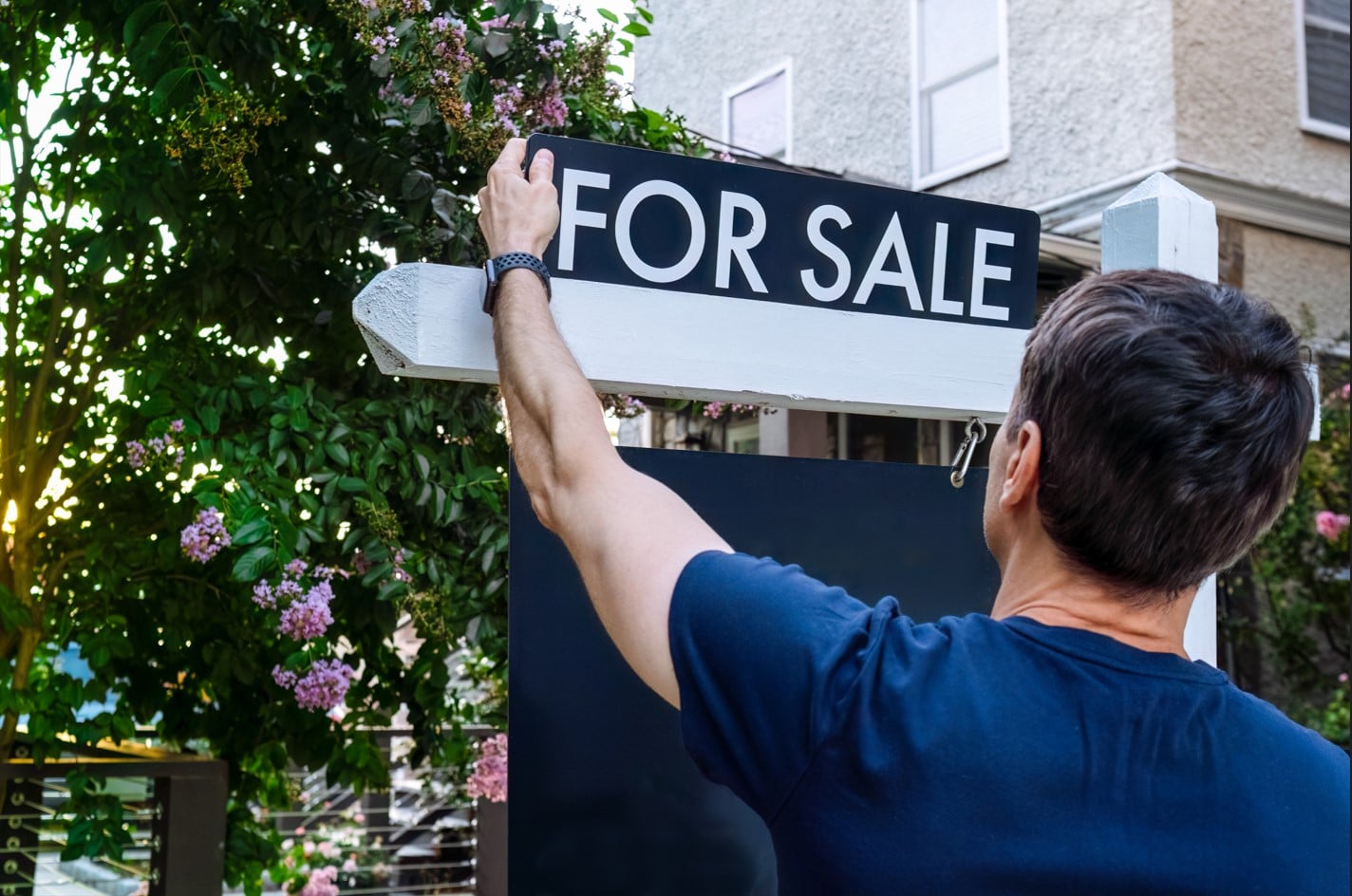 Commission Impossible: Lawsuits Question Legality of Buyer-Broker Fees