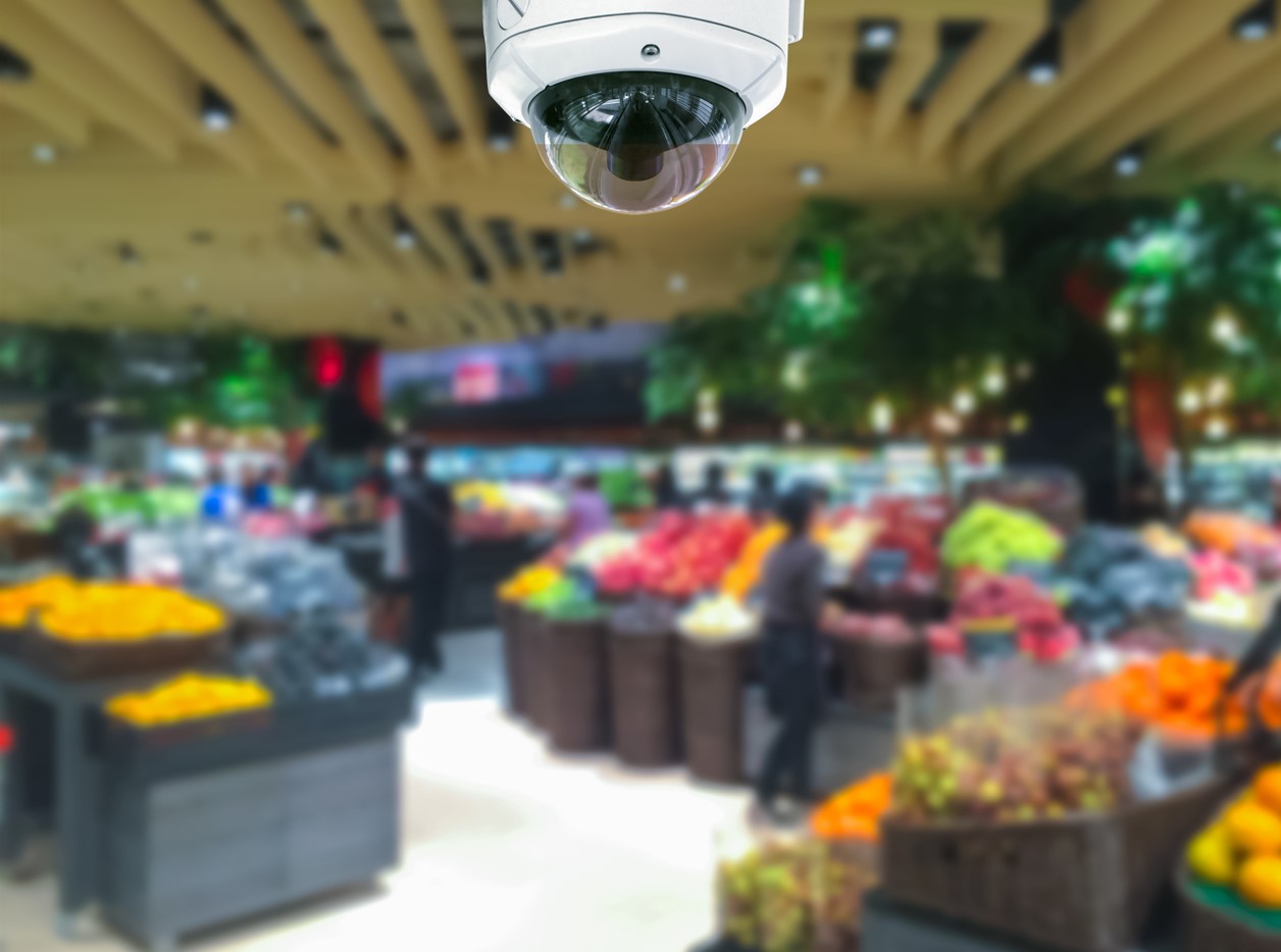 AIs Have Eyes on Impulse Buys: How Tech is Targeting Retail Theft