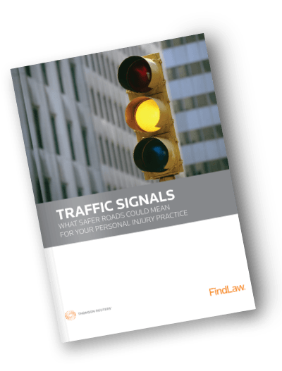 Data Report for Motor Vehicle Accident Attorneys