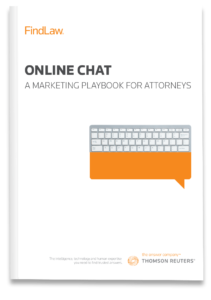 Online Chat Playbook Cover