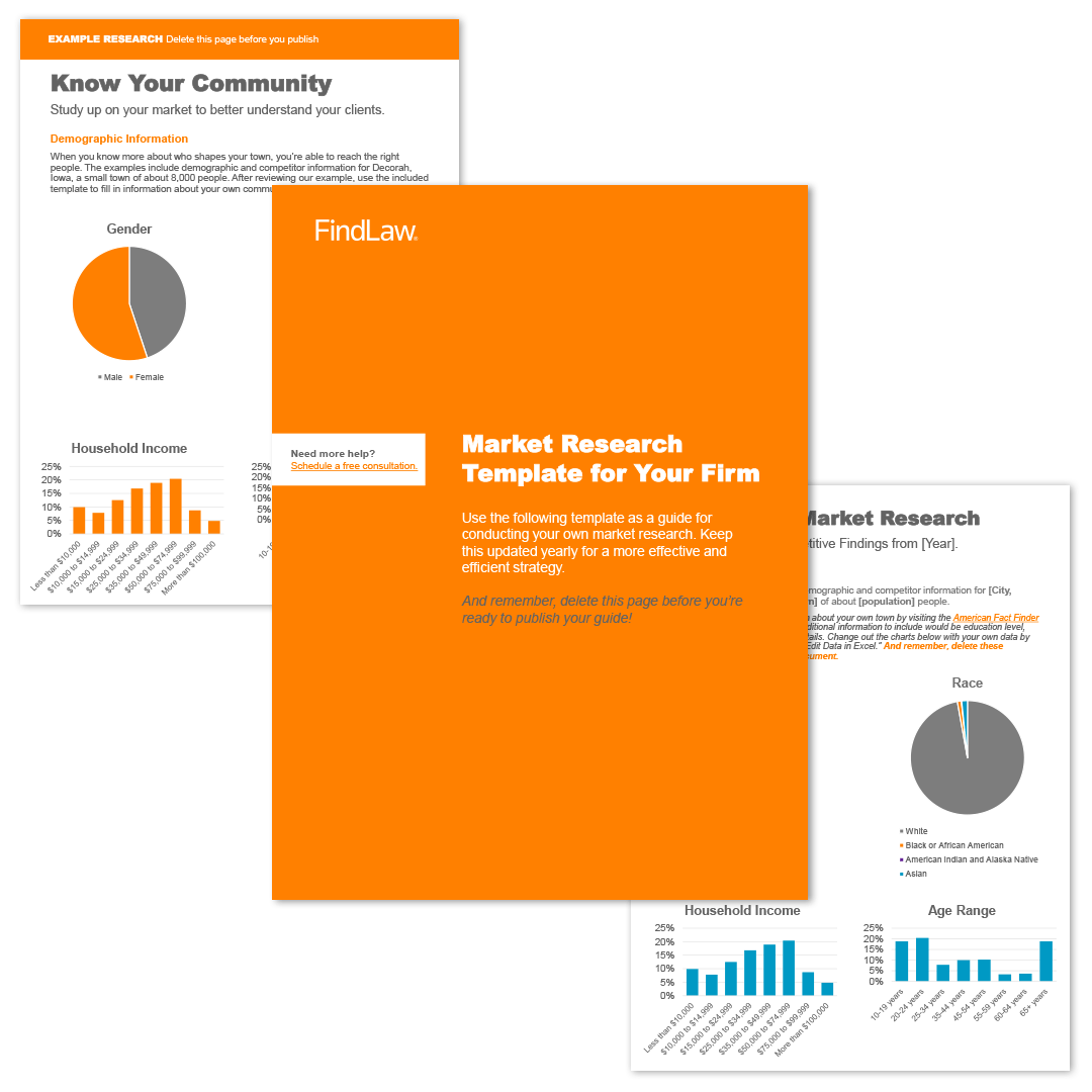 Legal Marketing Playbook 103 Beyond A Basic Website