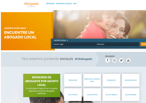 Tailoring Your Website (And Your Ads) for Hispanic Consumers