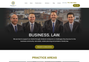 Kennelly Business Law